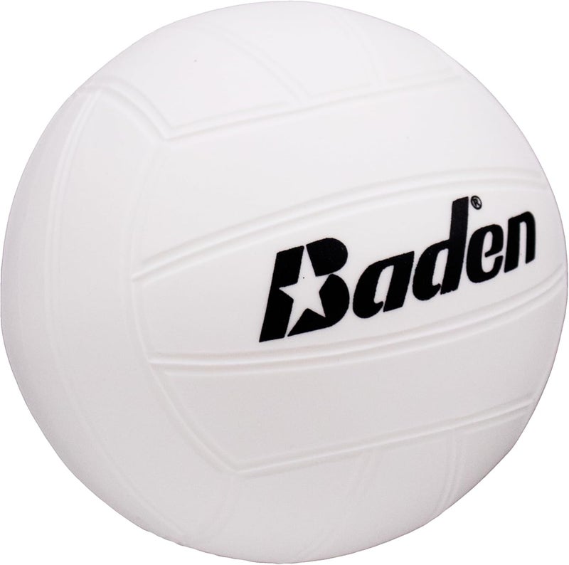 Baden 4 inch Mini Volleyball 12-Pack with Pump for Team Gift, Award, and Pool Friendly - Image 4